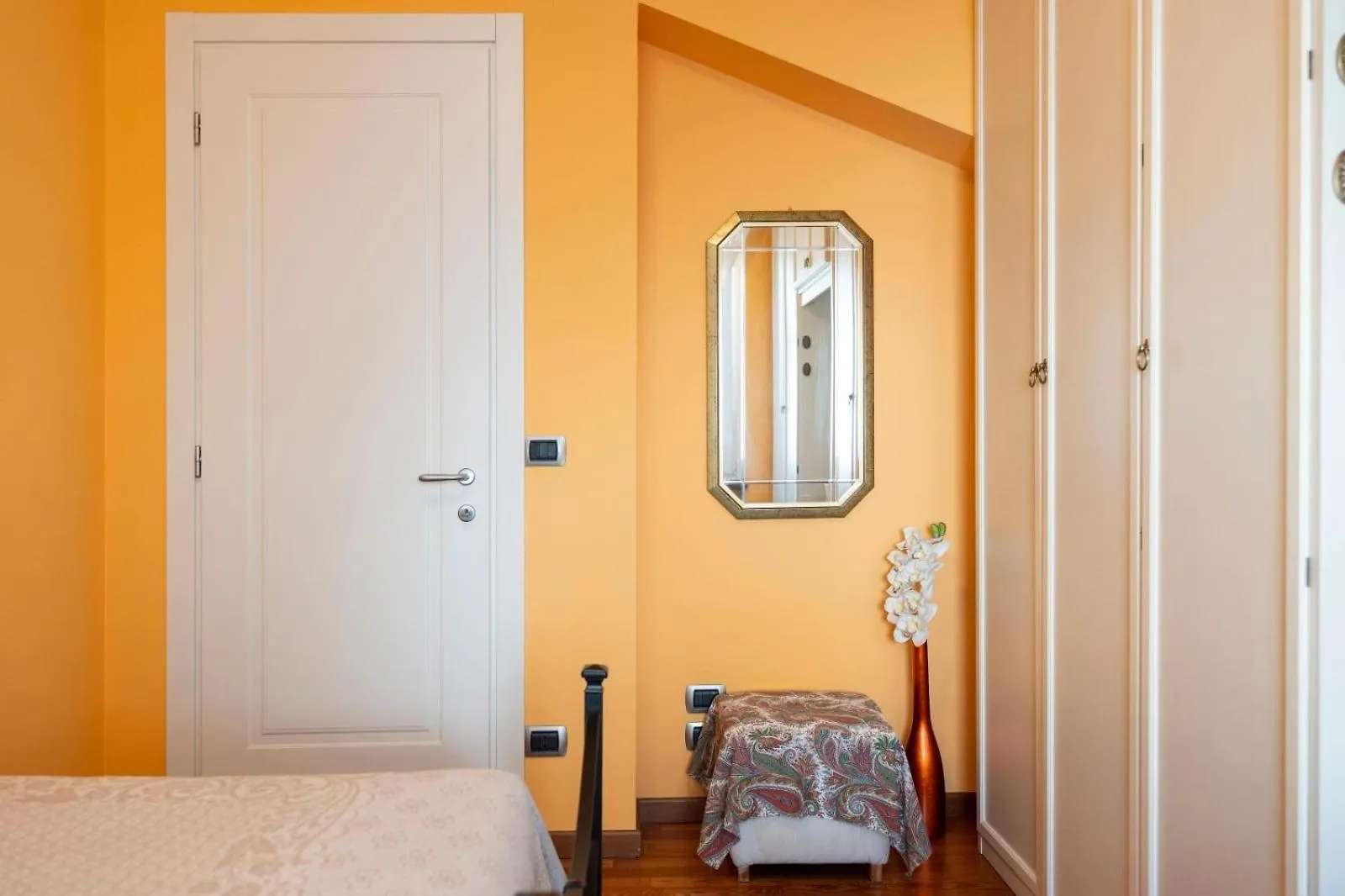 Casa Vincy, Costa Volpino Ospitar Lejlighed